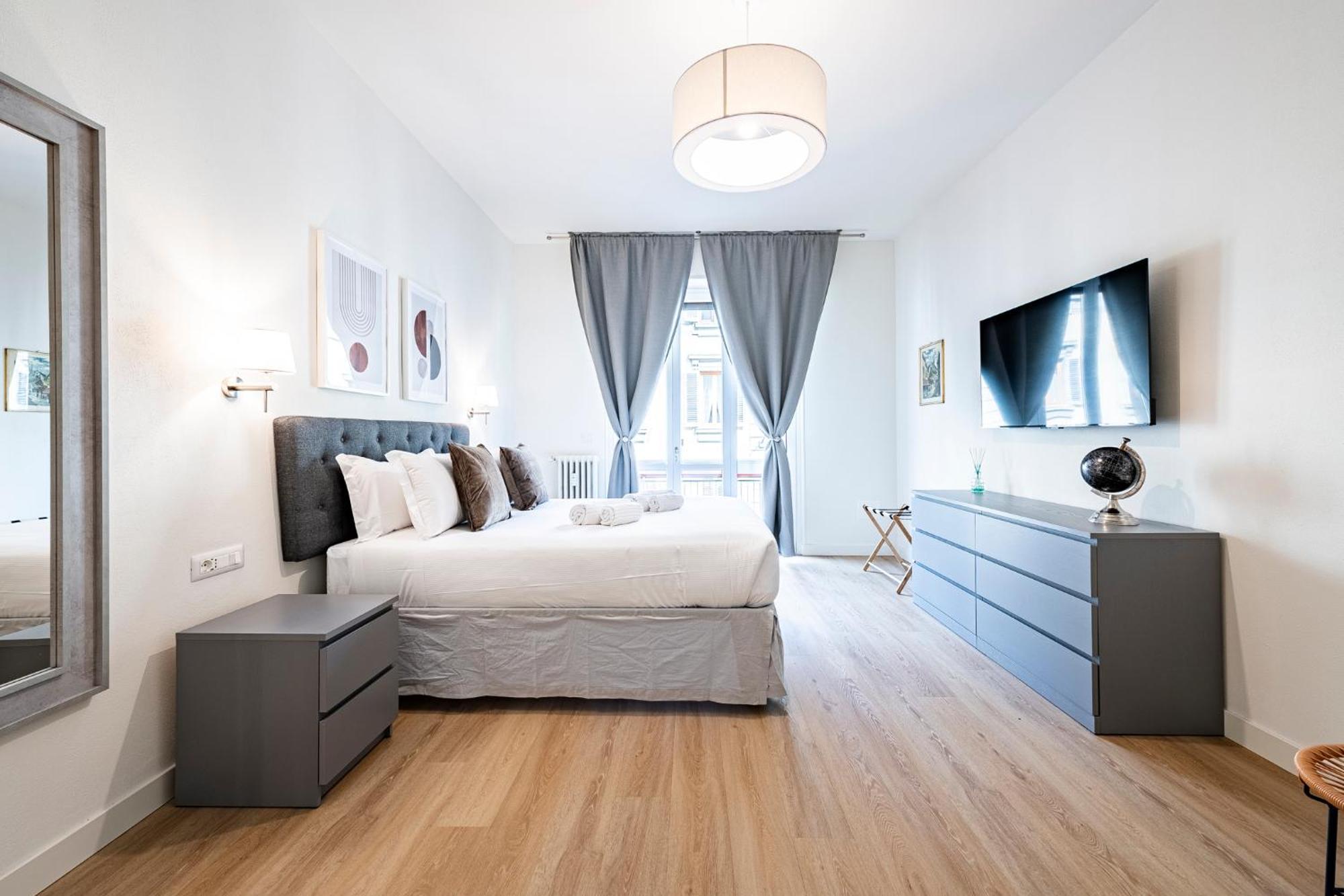 Fortezza Da - Center 5 Min & Patio * Florencia