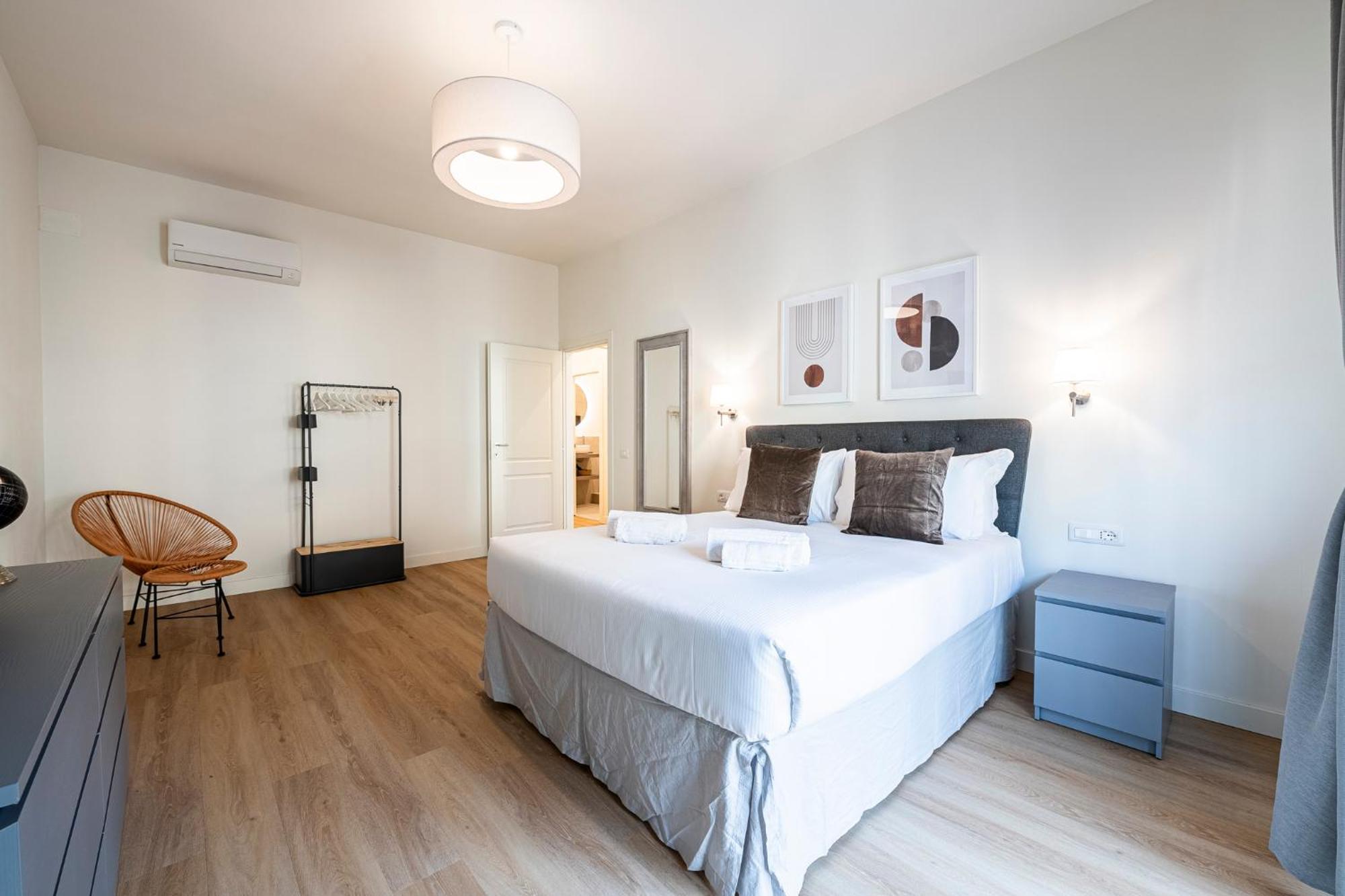 Apartamento Fortezza Da - Center 5 Min & Patio Florencia