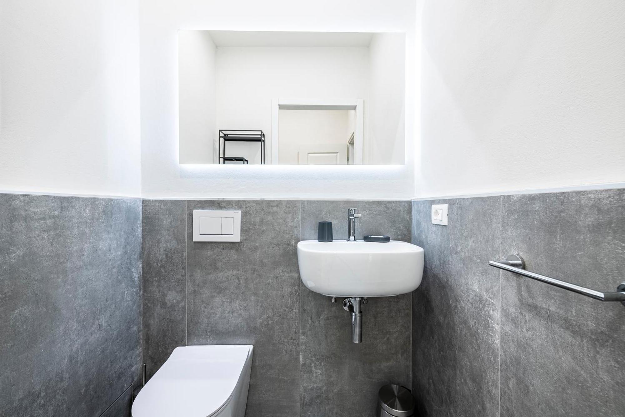 Fortezza Da - Center 5 Min & Patio Apartamento *